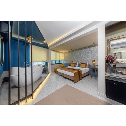 Ayramin Deluxe Hotel Taksim