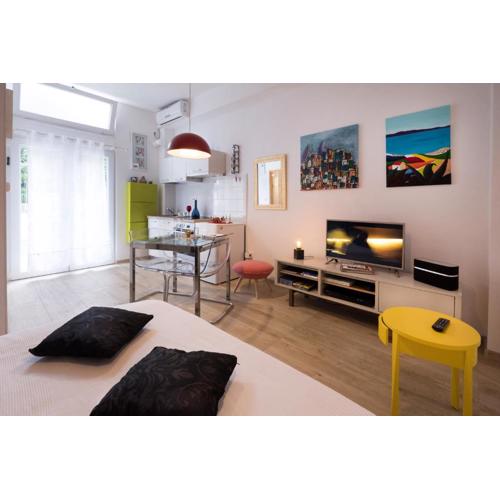 Ayre Apartman Split