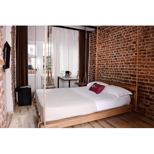 AYSA Hotel