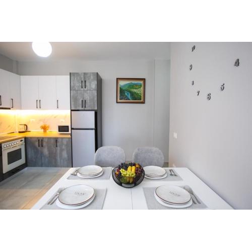 Aysel apartament 7 lungomare