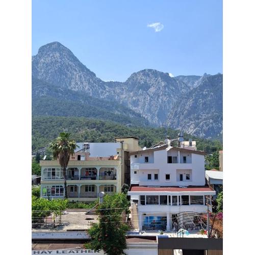 Aysu Tunç Hotel
