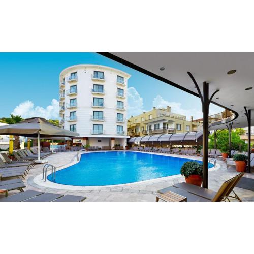 Ayvalik Cinar Hotel