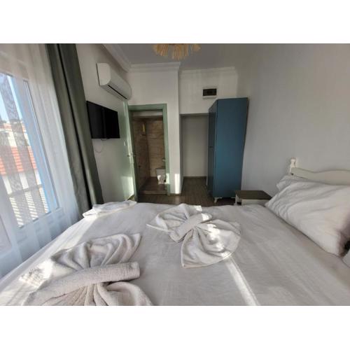 Ayvalık La Vita Butik Otel