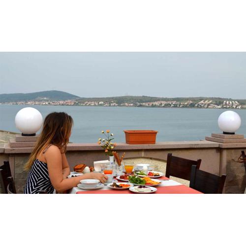 Ayvalık Palas Hotel