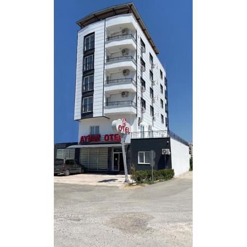 Ayvaz Otel