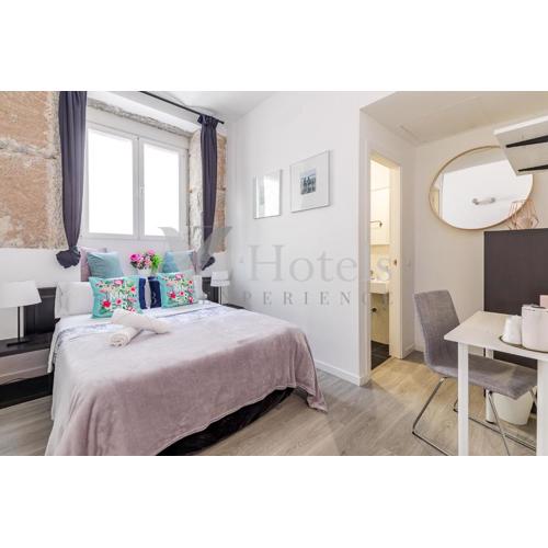 AYZ Juan de Mena - Auto check-in property
