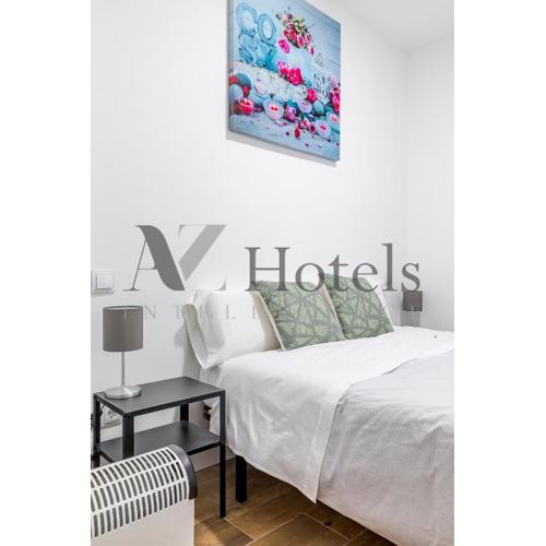 AYZ Luis Cabrera-Auto check-in property
