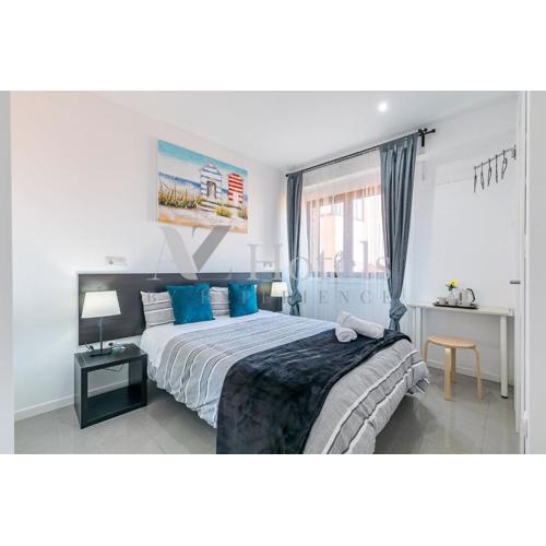 AYZ Sierra de Meira - Auto check-in property