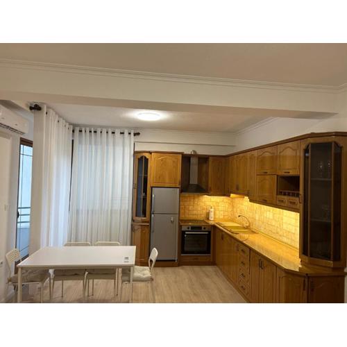 AZ apartment