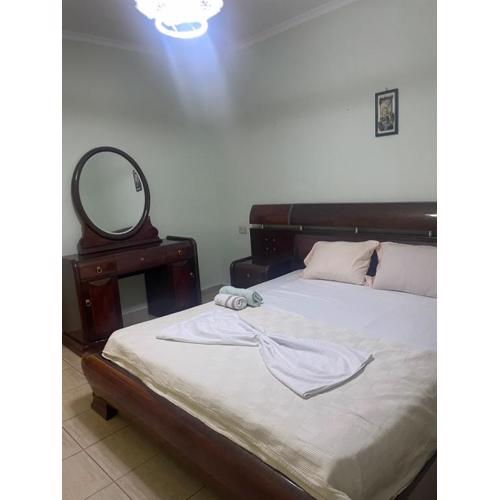 Aza Central Apartment