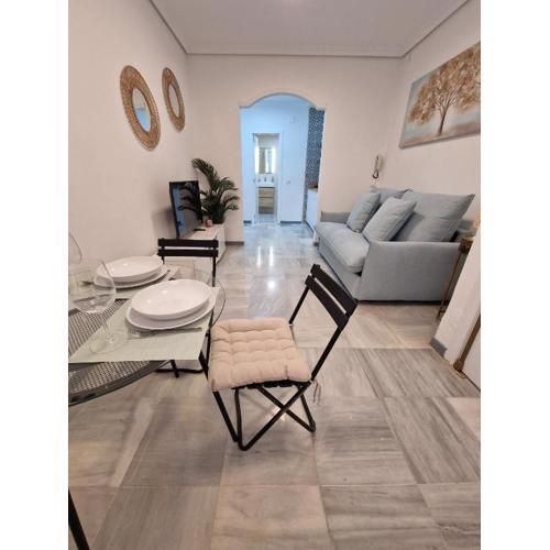 Azafran Loft