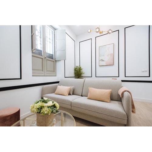Azafrán Suite Apartment