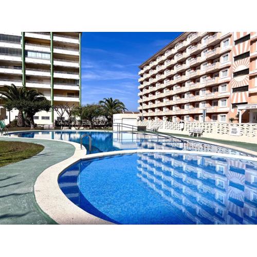 Azahar - Apartamento cerca de la playa