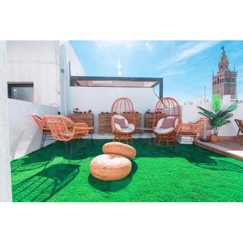 Azahar Catedral Boutique