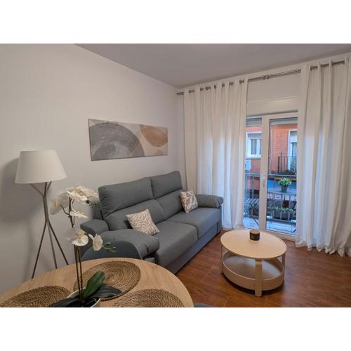 Azahar Deluxe Sevilla Centro