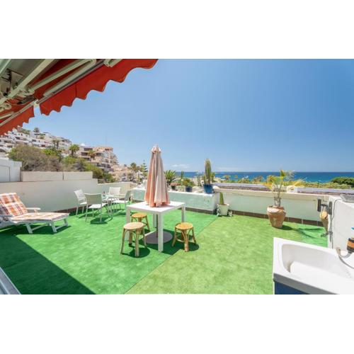 Azahara Beach