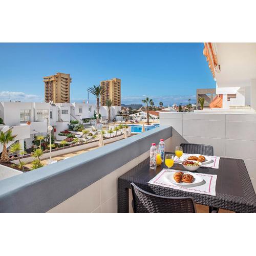 AZAHARA PLAYA -LAS VISTAS BEACH Free Wifi