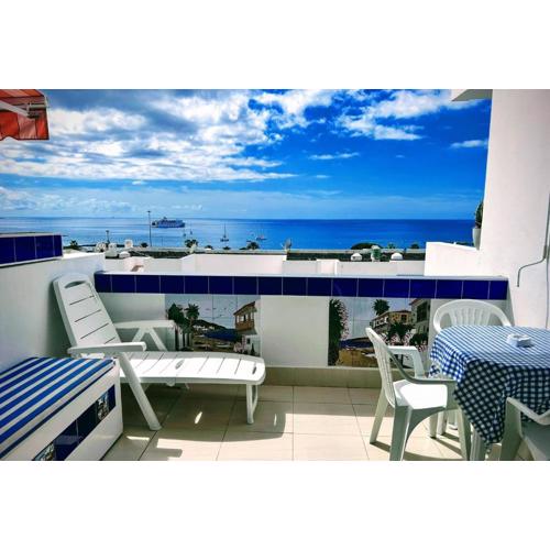 AZAHARA PLAYA LAS VISTAS - STUDIO - Playa de Las Americas