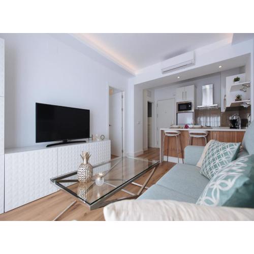 Azahares Suite Apartment