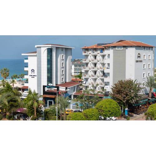 Azak Beach Hotel
