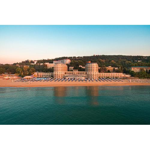 Azalia Beach Hotel Balneo & SPA