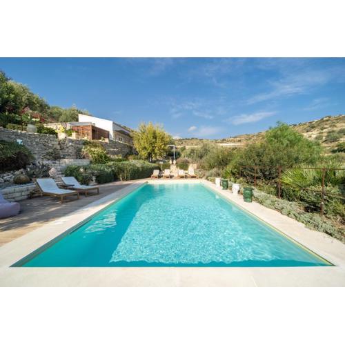 Azalo Country House