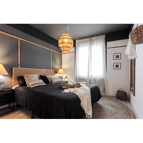 AZANDE- Two Bedroom apartment in Almagro