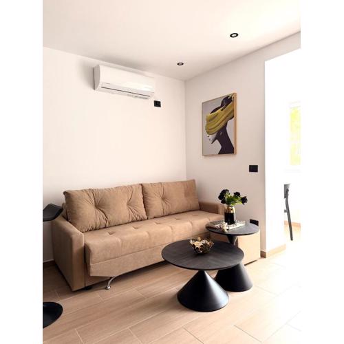 Azeo Apartment Tirana