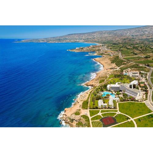 Azia Resort & Spa