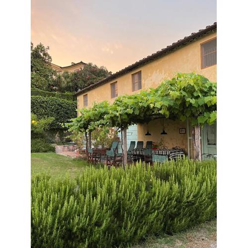 Azienda Agricola Fabbrica Di San Martino