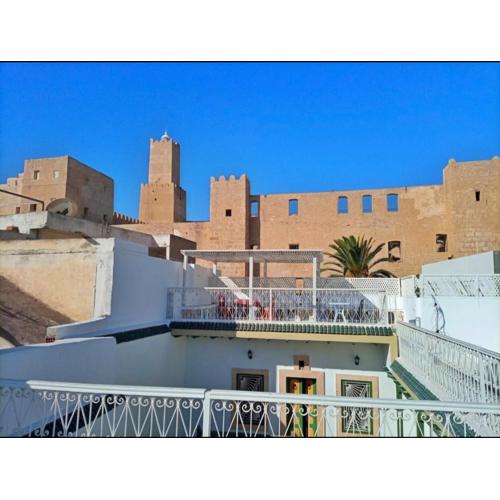 Aziz Medina Hotels