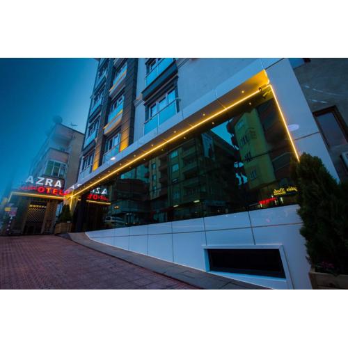 Azra Residence Otel