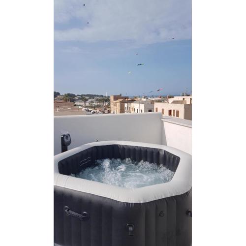 Azul Apartment Con Vasca Idromassaggio