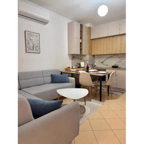 Azul Apartment Orikum