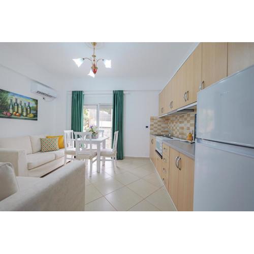 Azul Apartments