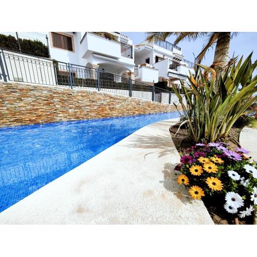 Azul Beach DaNuria