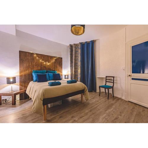 Azul Cosy charmant proche centre