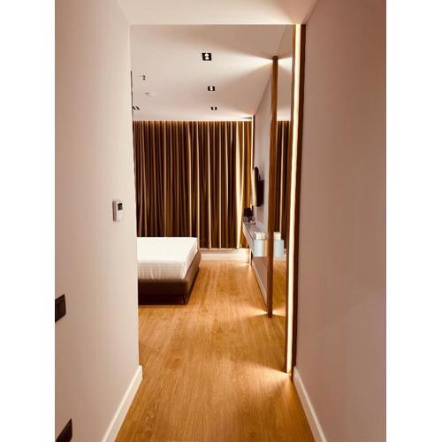 Azul Rooms Tirana