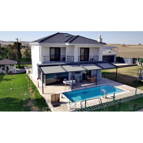Azum Villa Ankara