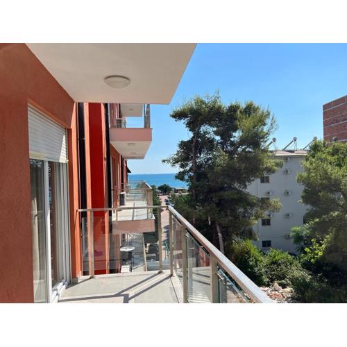 Azur Apartament