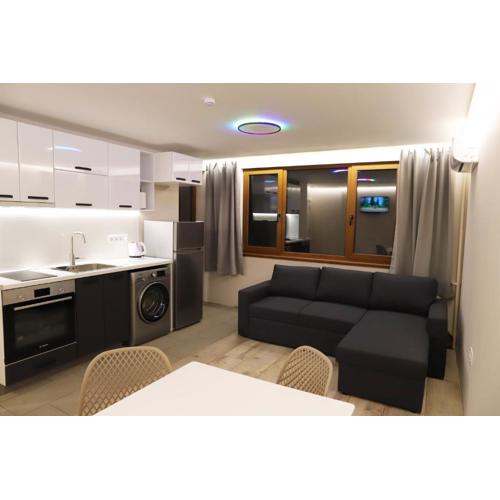 Azur Holiday Burgas - self check-in