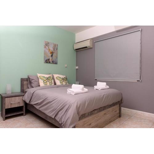 Azura 3 Bedroom Apartment