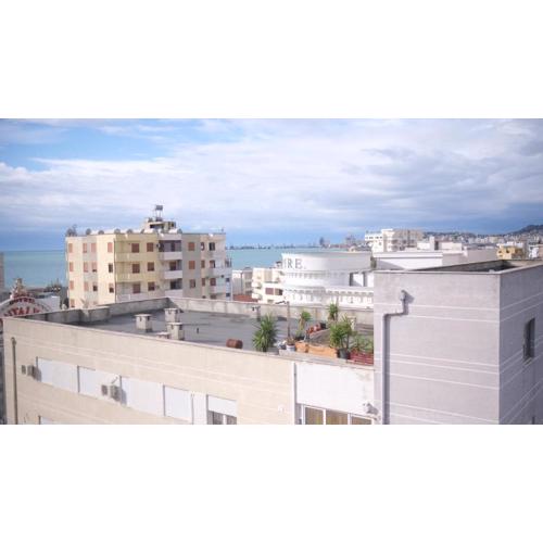 Azura Beach Apartments