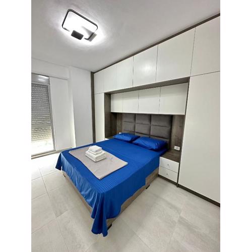 Azura Saranda Terraces Apt