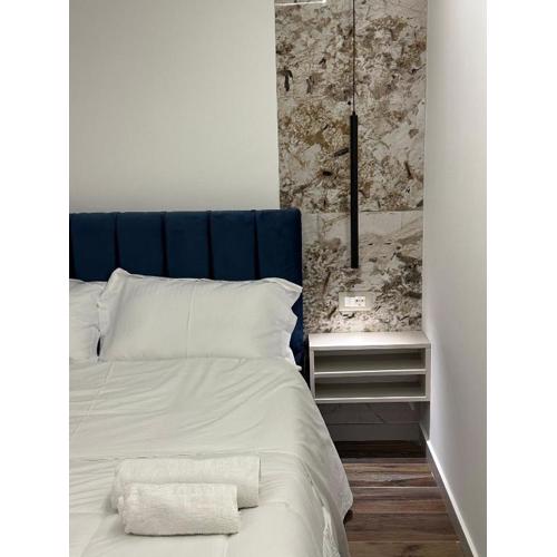 Azurè Apartments Luxe 1