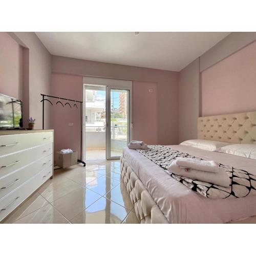 Azure Apartments