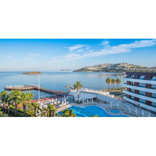 Azure By Yelken Hotel