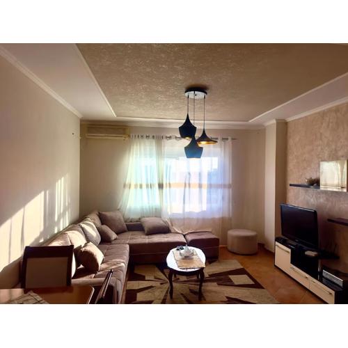 Azure Dreams Apartment