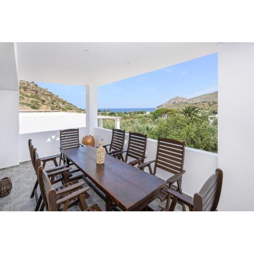 Azure Horizon Skyros