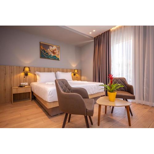 Azure Inn Hotel